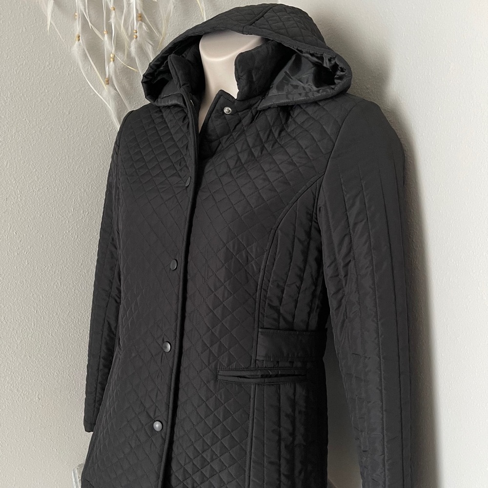 Larry Levine Down Jacket